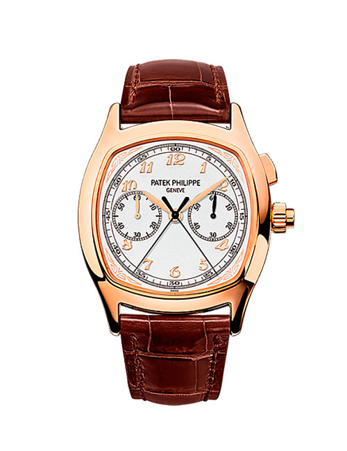 Часы Patek Philippe Grand Complications 5950R-001